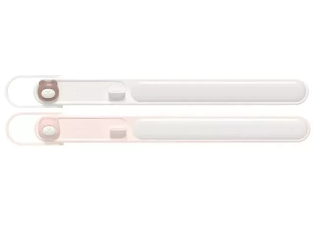 چراغ رومیزی آرایشی قابل حمل Makeup Table Lamp Home Led Portable Magnetic Suction Small Night Light 337