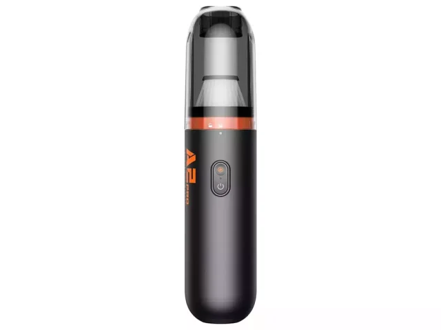جارو شارژی قابل حمل بیسوس Baseus A2Pro Cordless Car Vacuum Cleaner 6000Pa VCAQ040001