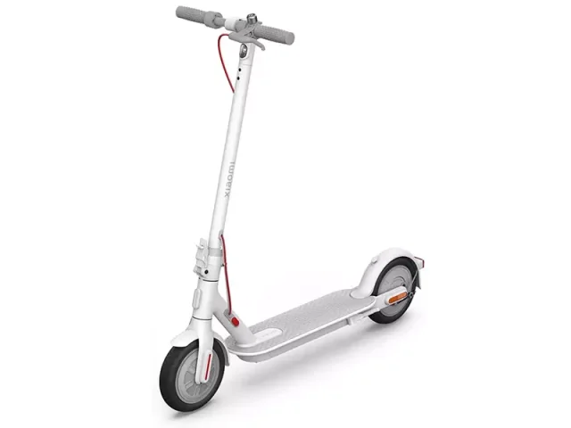 اسکوتر برقی شیائومی Xiaomi Electric Scooter 3 Lite MJDDHBC03ZM