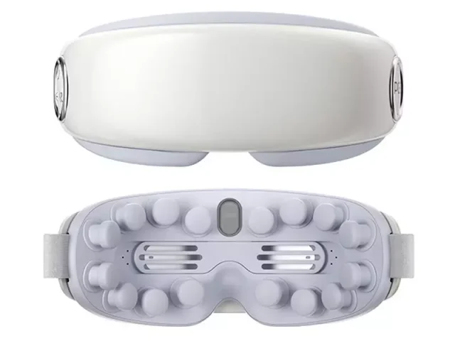 ماساژور چشم هوشمند PGG E3/E4 smart eye massager