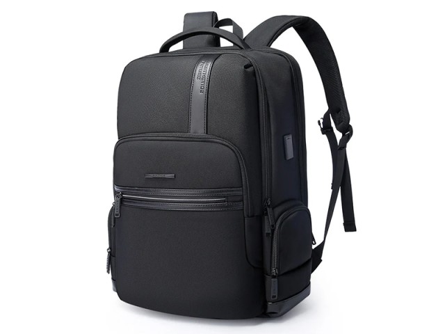 کوله پشتی ضد آب با درگاه یو اس بی بنج Bange BG-2603 Waterproof Backpack with USB Port
