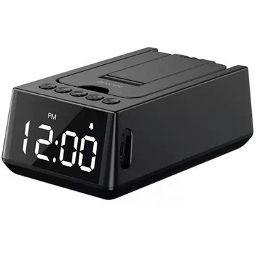 اسپیکر بلوتوث و استند باوین Bavin BM-07 رم خور