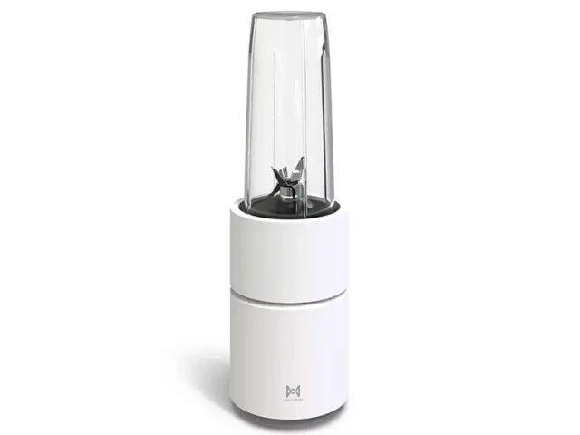 مخلوط کن شارژی شیائومی Blender Xiaomi Pinlo Cooking Machine PL-L350W1B-01