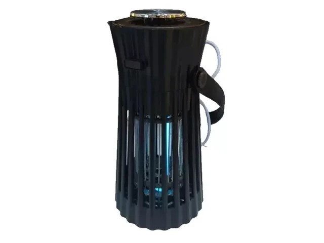 پشه کش برقی کوالیتل شیائومی Xiaomi Qualitell Electric Mosquito Killer K7 ZSM232114