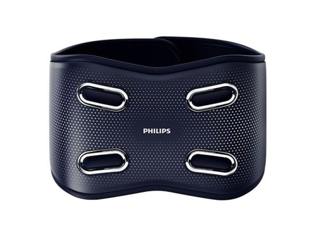 ماساژور کمر و شکم فیلیپس Philips PPM7201B