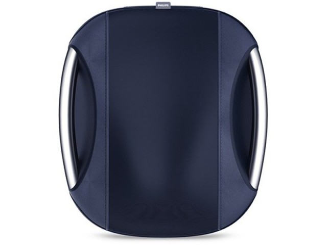 ماساژور حرارتی کمر و پا فیلیپس Philips PPM4501BU/97