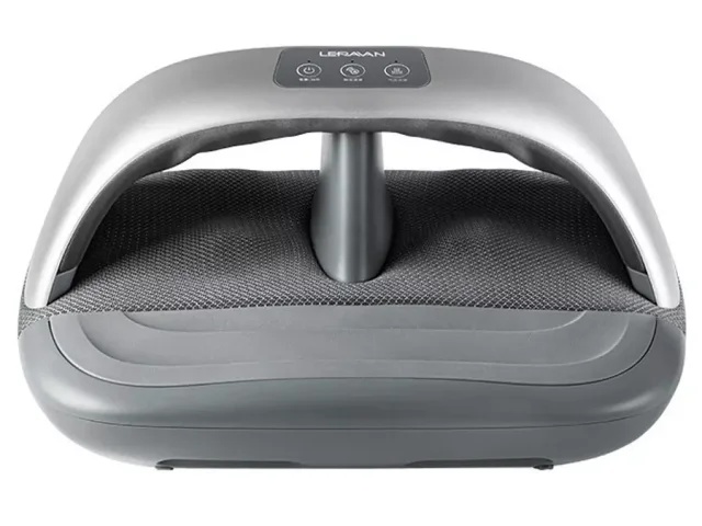 ماساژور پا شیائومی Xiaomi Leravan Foot Massager LJF003-YPGY