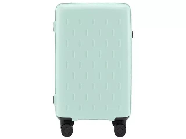 چمدان چرخدار 20 اینچی شیائومی Xiaomi Mijia Colorful Suitcase 20 inches MJLXXPPRM