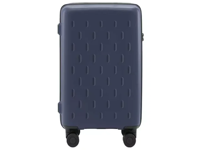 چمدان چرخدار 24 اینچی شیائومی Xiaomi Mijia Colorful Suitcase 24 inches MJLXXPPRM