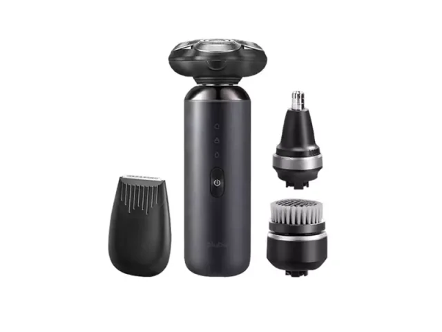 ریش تراش برقی ضد آب شیائومی Xiaomi olybo electric shaver A6s