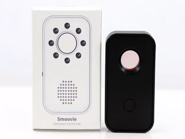 ردیاب چند منظوره مادون قرمز شیائومی Xiaomi Smoovie multifunctional infrared detector