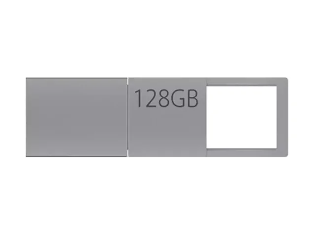 فلش تایپ سی 128 گیگابایت شیائومی Xiaomi Mini Dual Interface U Disk 128GB USB 3.2 Type-C
