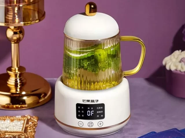 چای ساز چند منظوره شیائومی Xiaomi I161 Life Elements