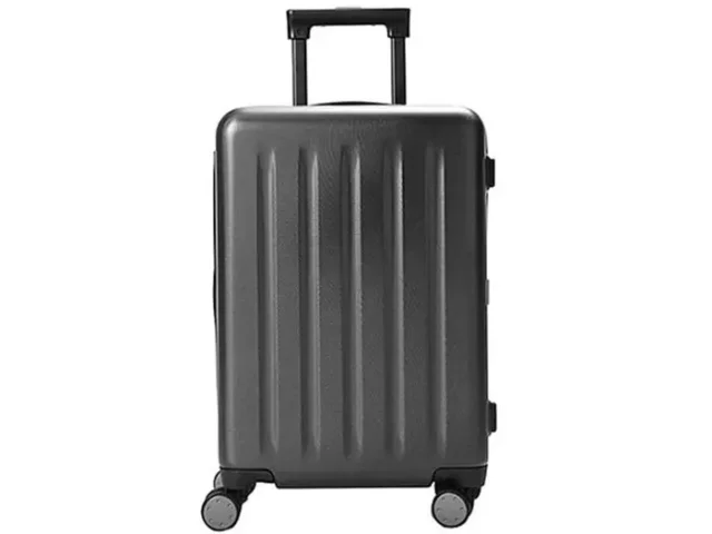 چمدان چرخ دار 24 اینچی شیائومی Xiaomi Mi Trolley 90 Points Suitcase