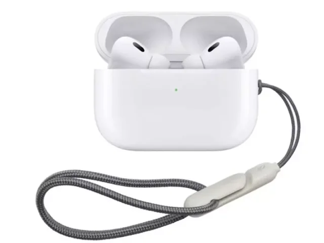 هندزفری بی‌سیم 5.3 ایکس او XO EV52 AirPods Pro ANC wireless headphones with noise cancellation