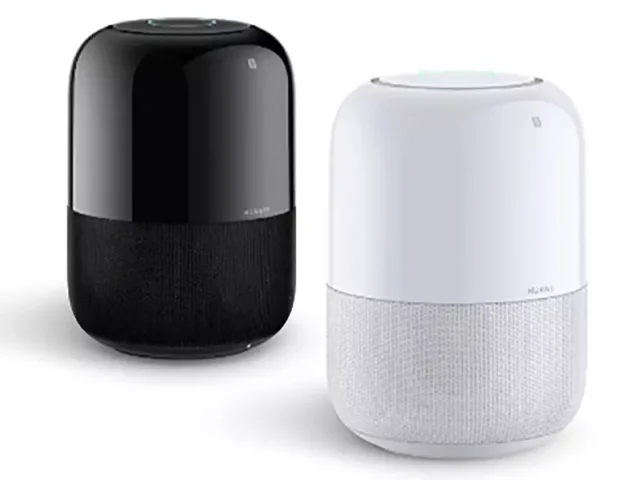 اسپیکر وایرلس هوشمند قابل حمل هواوی Huawei AI Sound 2 Smart Speaker bw50-01