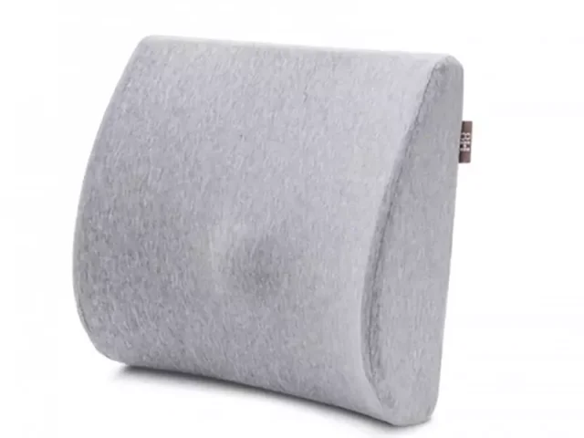 بالشت طبی چند منظوره شیائومی XIAOMI 8H Memory Foam Pillow Cotton Waist Multifunctional K1