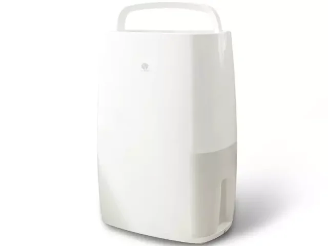 خشک کن و رطوبت گیر برقی شیائومی Xiaomi Youpin New WIDETECH WDH318EFW1 Electric Air Dehumidifier