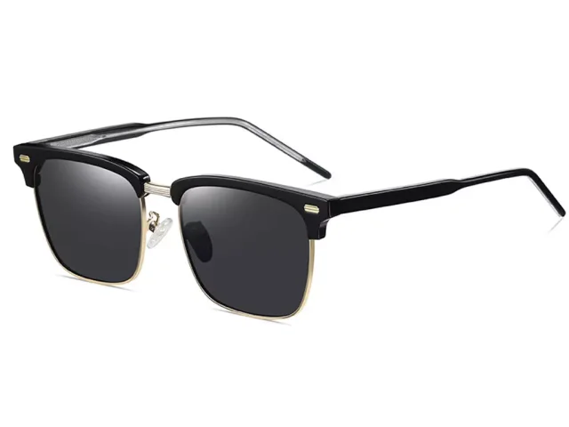 عینک آفتابی پولاریزه karen bazaar LY2303 Men's polarized sunglasses