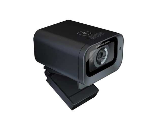 وب کم گیمینگ پرودو Porodo Action Web Cam PDX535 2K