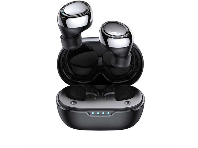 هندزفری بلوتوثی 5.3 جویروم Jdots JR-DB1