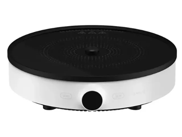 اجاق گاز برقی القایی رومیزی شیائومی MCL02M