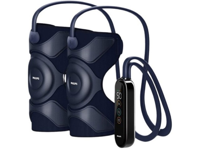 ماساژور زانو فیلیپس Philips Knee Massager PPM5201L