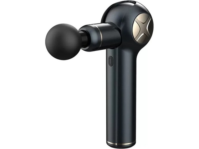 ماساژور تفنگی پرودو Porodo Portable Rotating Massage Gun PD-LSAMSG5