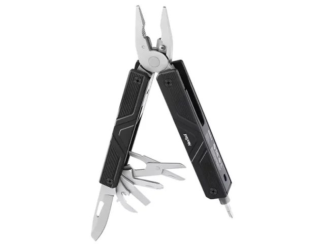 ابزار تعمیرات چندکاره نکستول شیائومی NE20213Xiaomi Nextol NE20213 multipurpose knife
