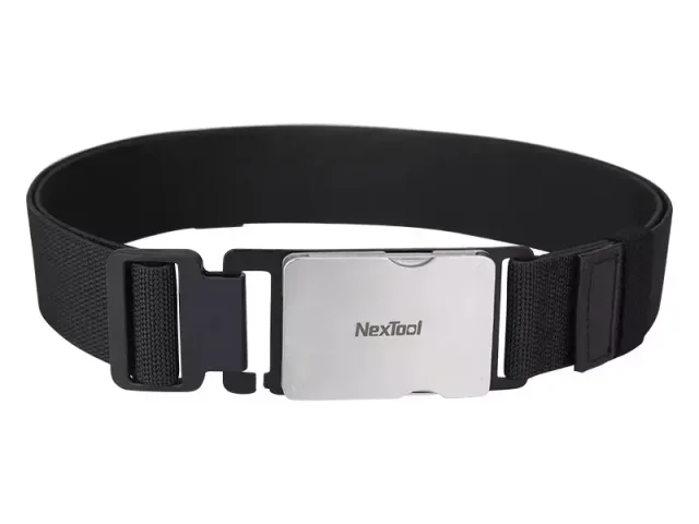 کمربند چند منظوره شیائومی Xiaomi NexTool KT520006 Multi Tool Belt NE20020