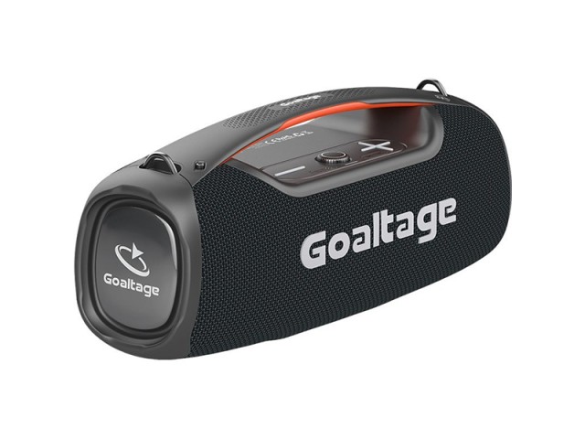 اسپیکر قابل حمل goaltage Sound Pal 07