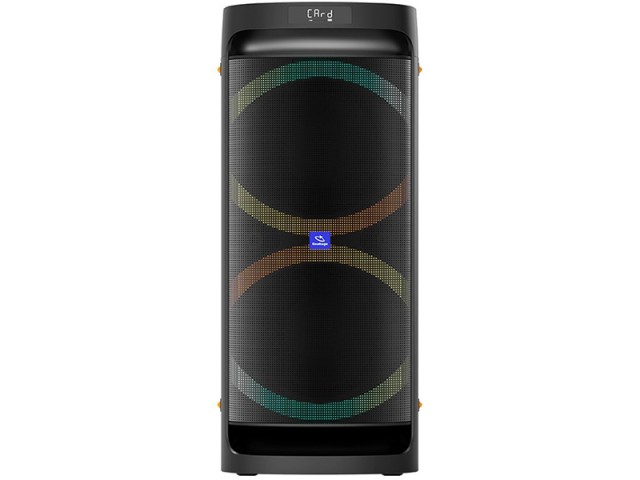 اسپیکر قابل حمل goaltage Sound Box 02