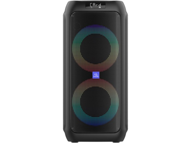 اسپیکر بلوتوثی Goaltage BOX 04