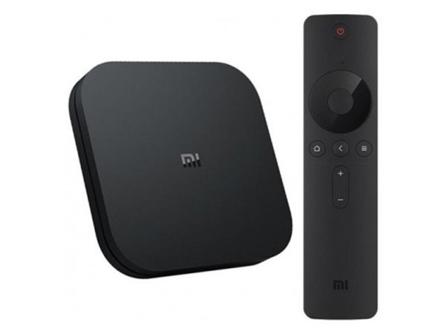 پخش کننده تلویزیون شیائومی Xiaomi Mi TV Box 4C