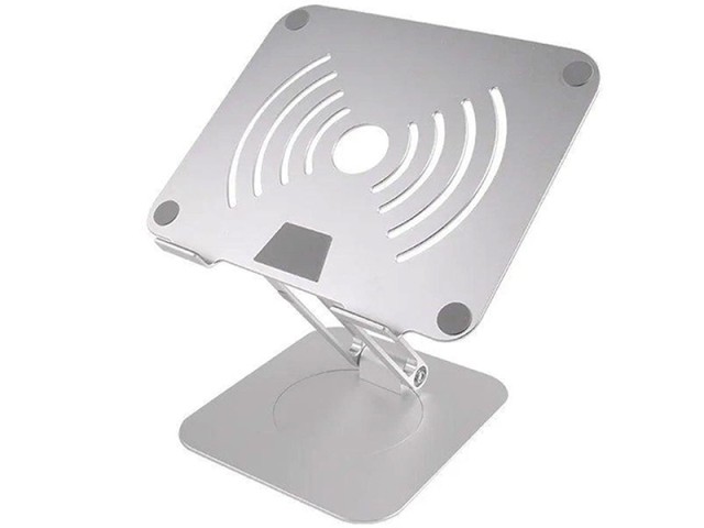 پایه نگهدارنده لپ تاپ و تبلت کوتتسی SD-60 52012COTECi Foldable Laptop Stand SD-60 52012