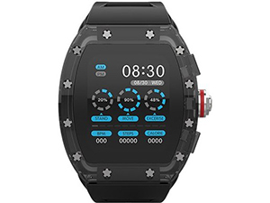 ساعت هوشمند Goaltage Lucid Smart Watch – SW01