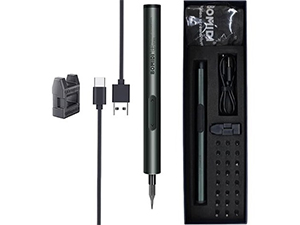 پیچ گوشتی شیائومی Xiaomi Bomidi EPS01 دارای 24 سری