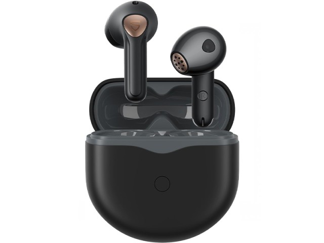 هندزفری بلوتوث دوگوش ساندپیتز SoundPeats Air4