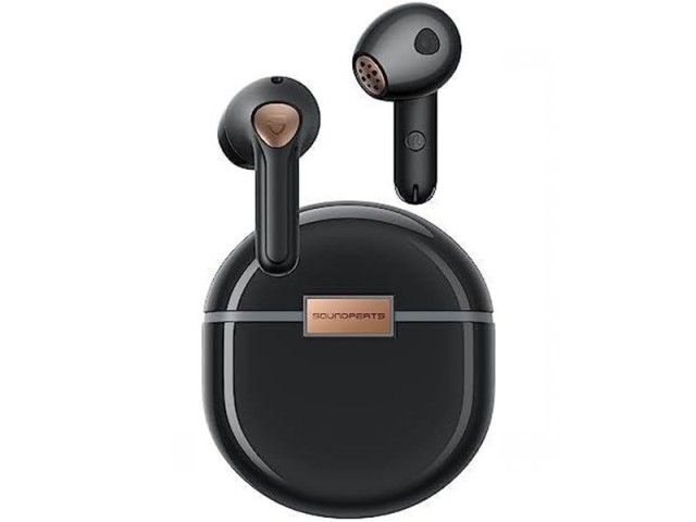 هندزفری بلوتوث دوگوش ساندپیتز SoundPeats Air4 Lite