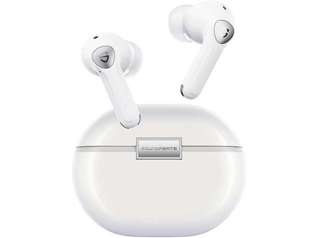 هندزفری بلوتوث دوگوش ساندپیتز SoundPeats Air4 Pro