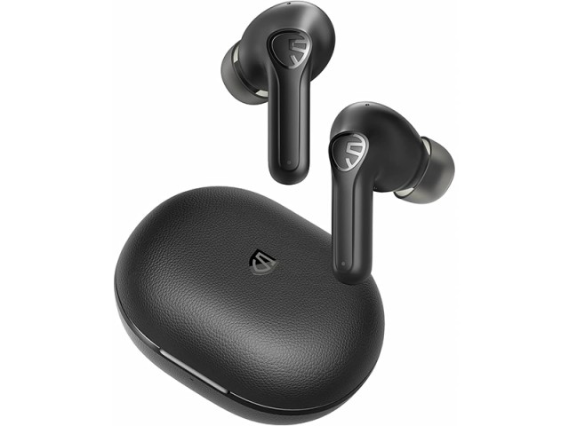 هندزفری بلوتوث دوگوش ساندپیتز SoundPeats Life