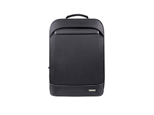 کوله پشتی گرین لاین Green Lion Vienna Fingerprint Bagpack GNVIEFPBGBK