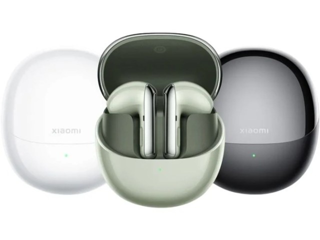 هندزفری بلوتوث دوگوش شیائومی Xiaomi Buds 4 M2224E1