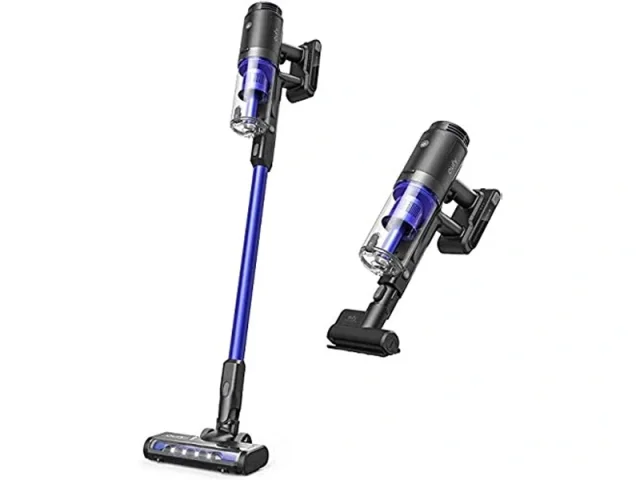 جارو شارژی ایستاده انکر Anker Cordless Stick Vacuum Cleaner S11 Go