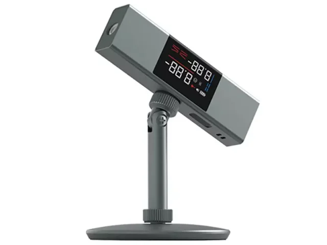 زاویه سنج لیزری حرفه ای شیائومی بدون پایه شیائومیXiaomi Duka LI1 Laser Casting Angle Meter