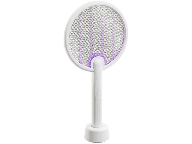 حشره کش برقی شارژی شیائومی Electric Fleak Xiaomi Qualitell C2 ZSC220906