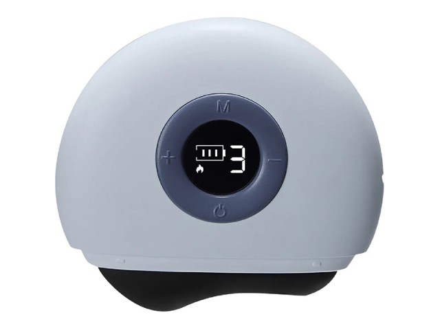 ماساژور لیفتینگ صورت، گردن، بدن و مراقبت از پوست زدیر  Zdeer SkinRub Lite Left Point Bianstone Massager