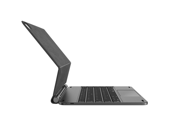 کاور کیبورد دار مگنتی بی سیم آیپد 12.9 اینچ ویوو WiWU MK-001 Magic Wireless Keyboard For iPad 12.9 inch