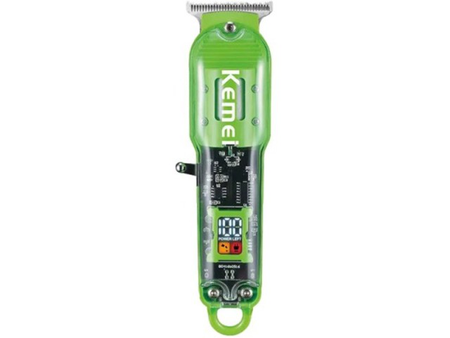 ماشین اصلاح موی سر و صورت کمی KM-1133