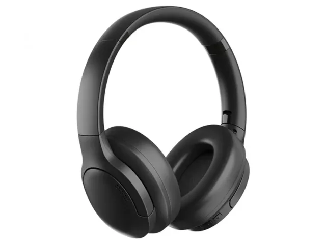 هدفون بلوتوثی 5.3 ویوو WIWU Headset TD-02 Wireless Bluetooth Headphone